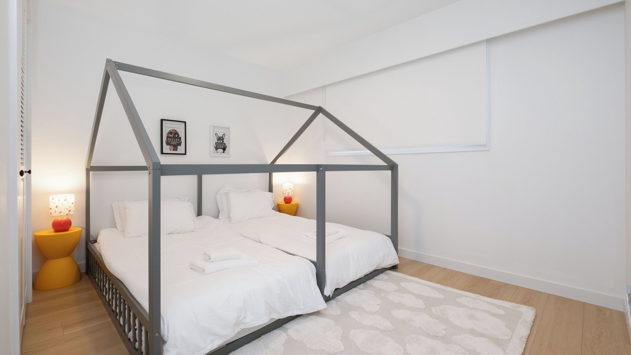 Photo of Bedroom in Fraserview