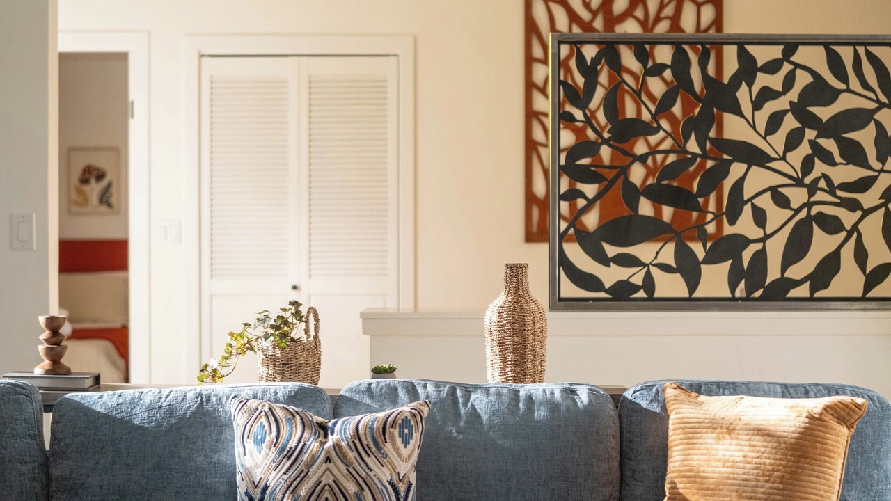 Photo of Livingroom in Fraserview