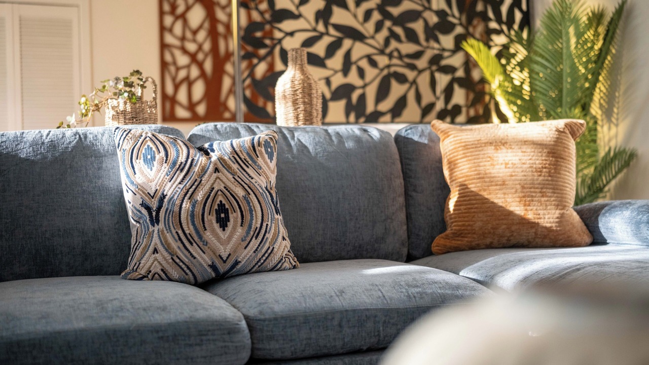 Photo of Livingroom in Fraserview