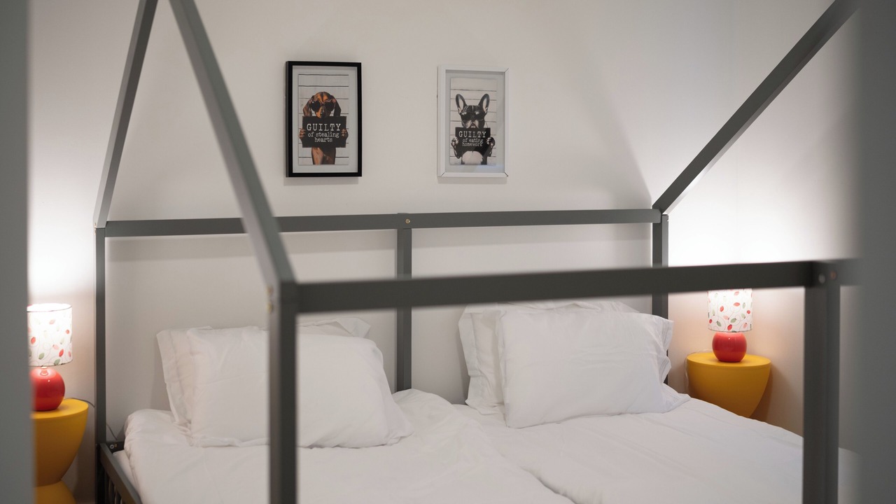 Photo of Bedroom in Fraserview