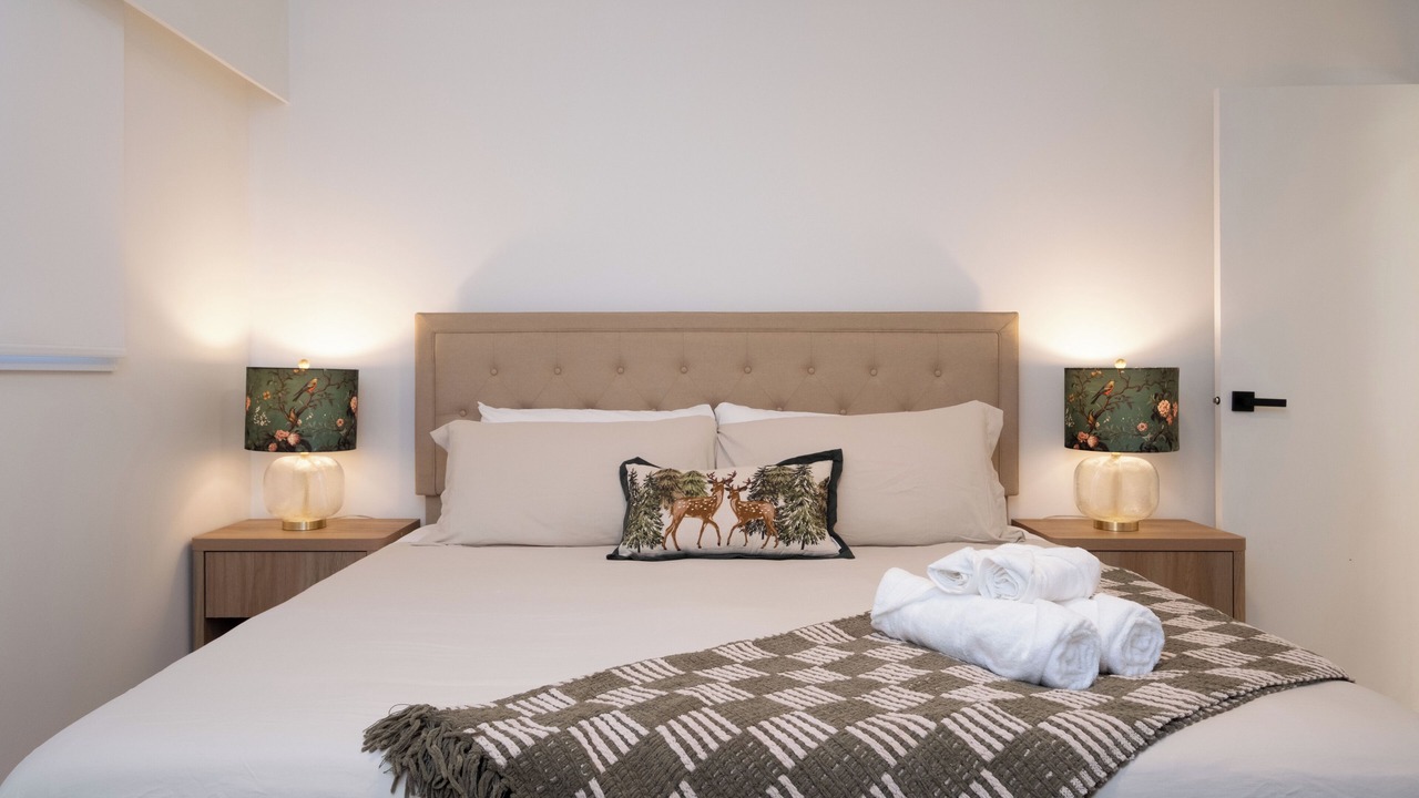 Photo of Bedroom in Fraserview