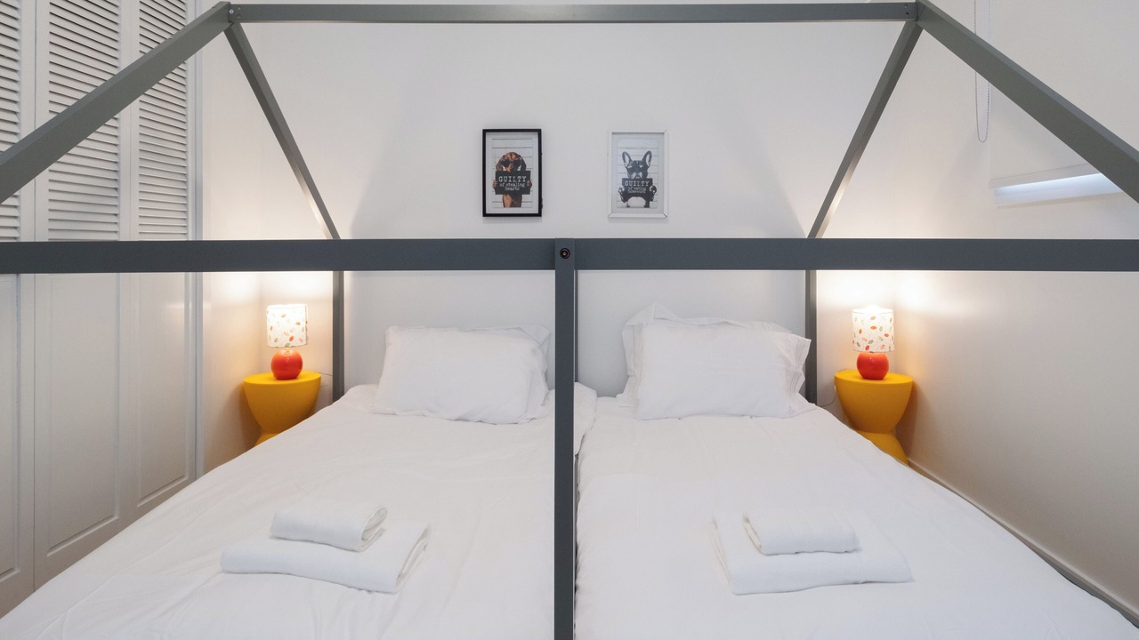 Photo of Bedroom in Fraserview