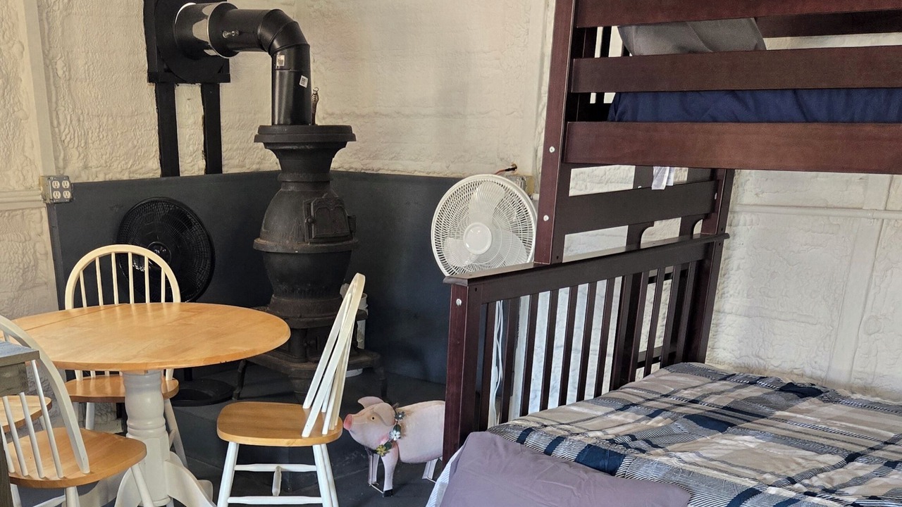 Photo of Bedroom in Sealevel