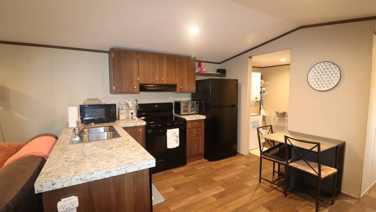 Photo of Kitchen in Prosperity