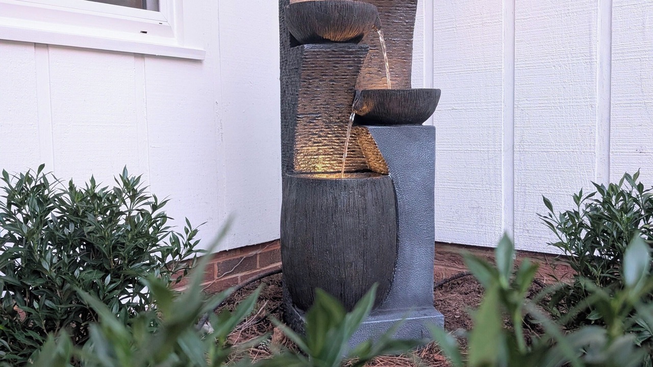 Photo of Outdoor in McCormick