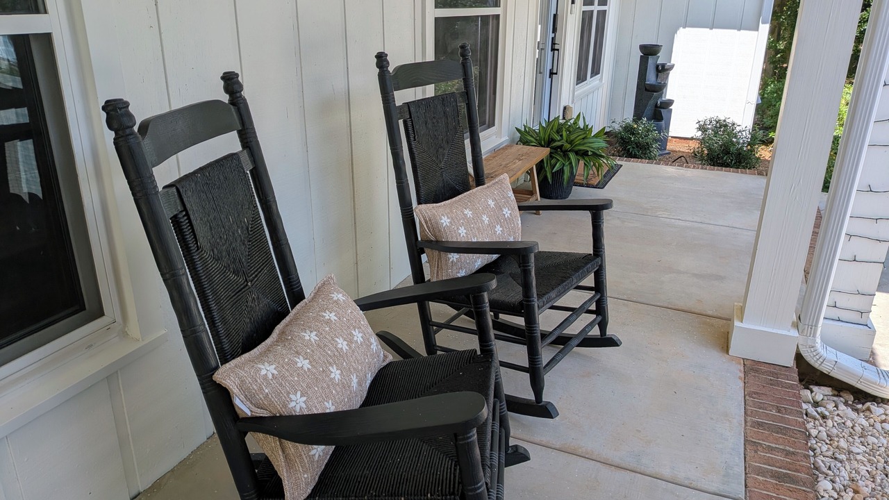 Photo of Outdoor in McCormick