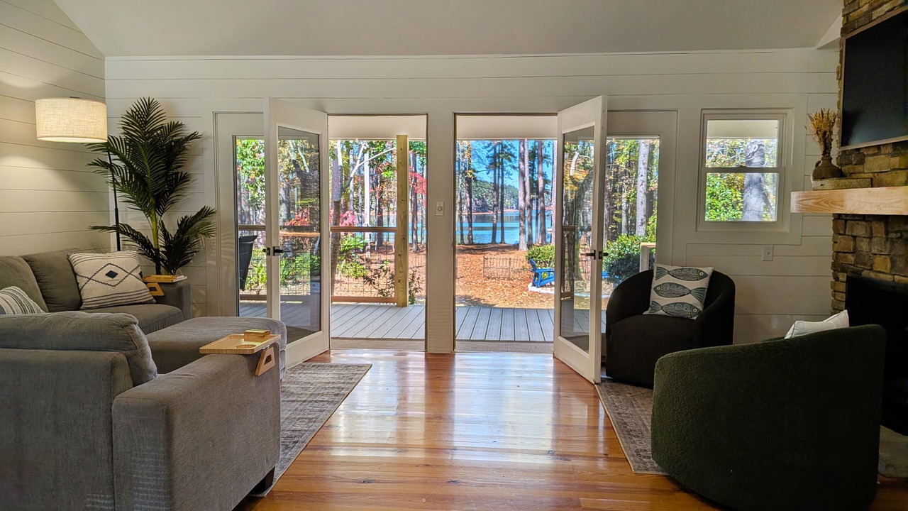 Photo of Livingroom in McCormick