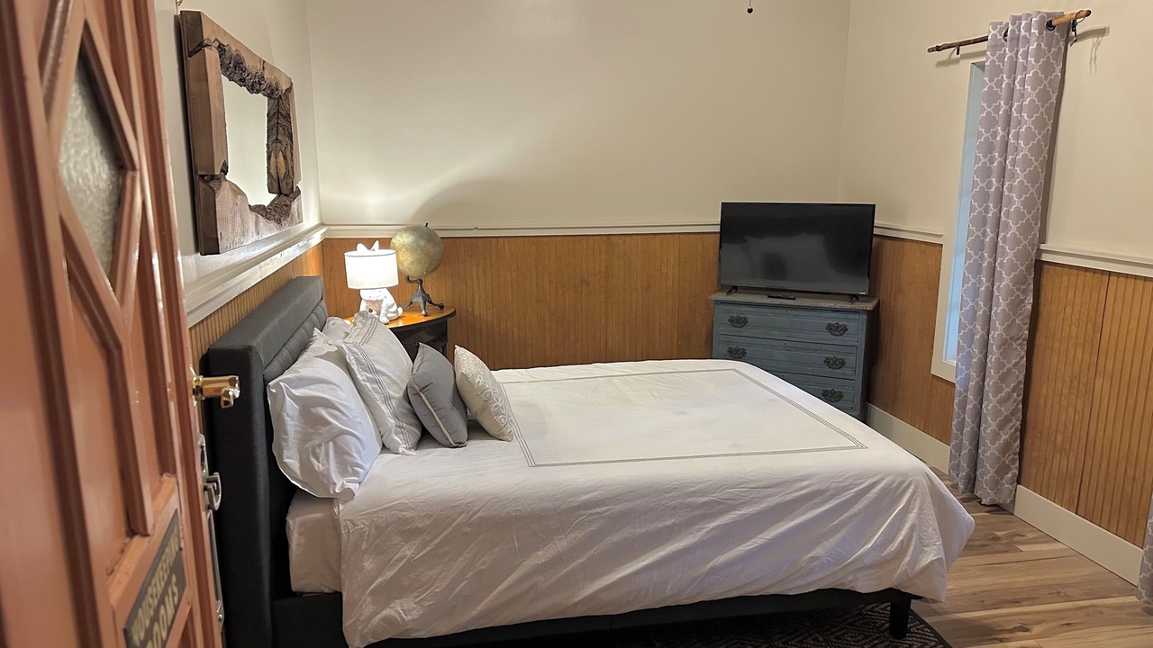 Photo of Bedroom in Welcome