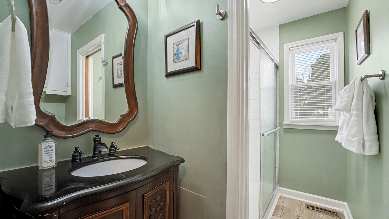 Photo of Bathroom in Raleigh