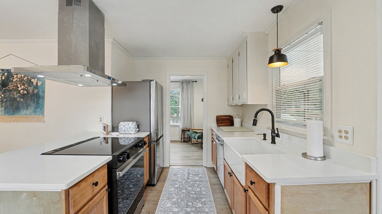 Photo of Kitchen in Raleigh