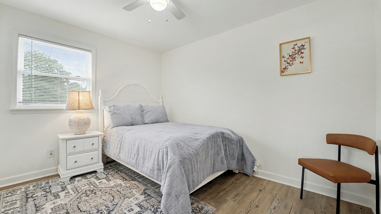 Photo of Bedroom in Raleigh