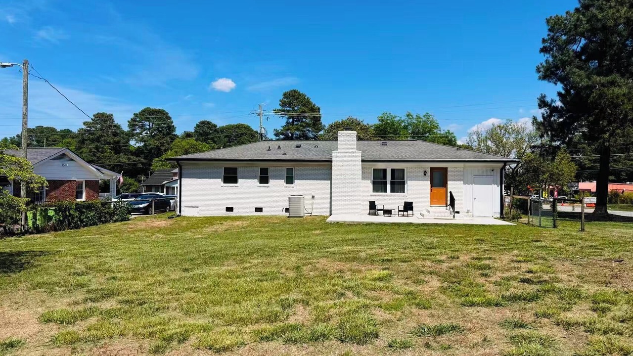 Photo of Outdoor in Raleigh
