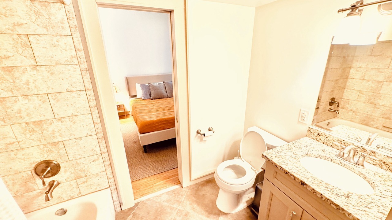 Photo of Bathroom in Sandy Springs