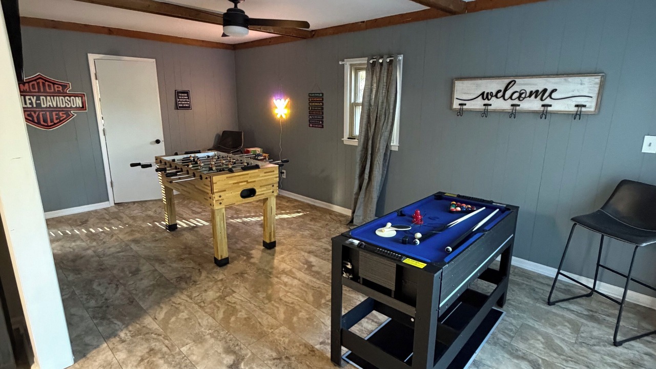 Photo of Bedroom in Kings Mountain