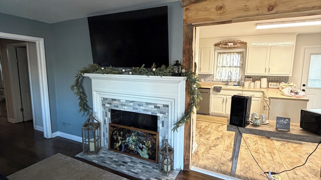 Photo of Livingroom in Kings Mountain
