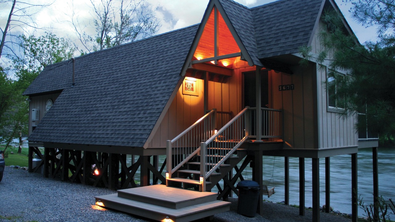 Photo of Outdoor in Draper
