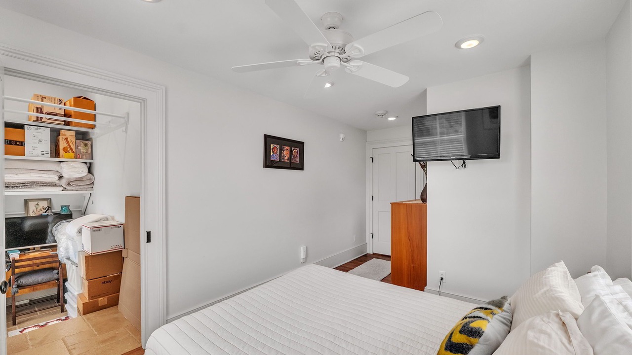 Photo of Bedroom in Abingdon