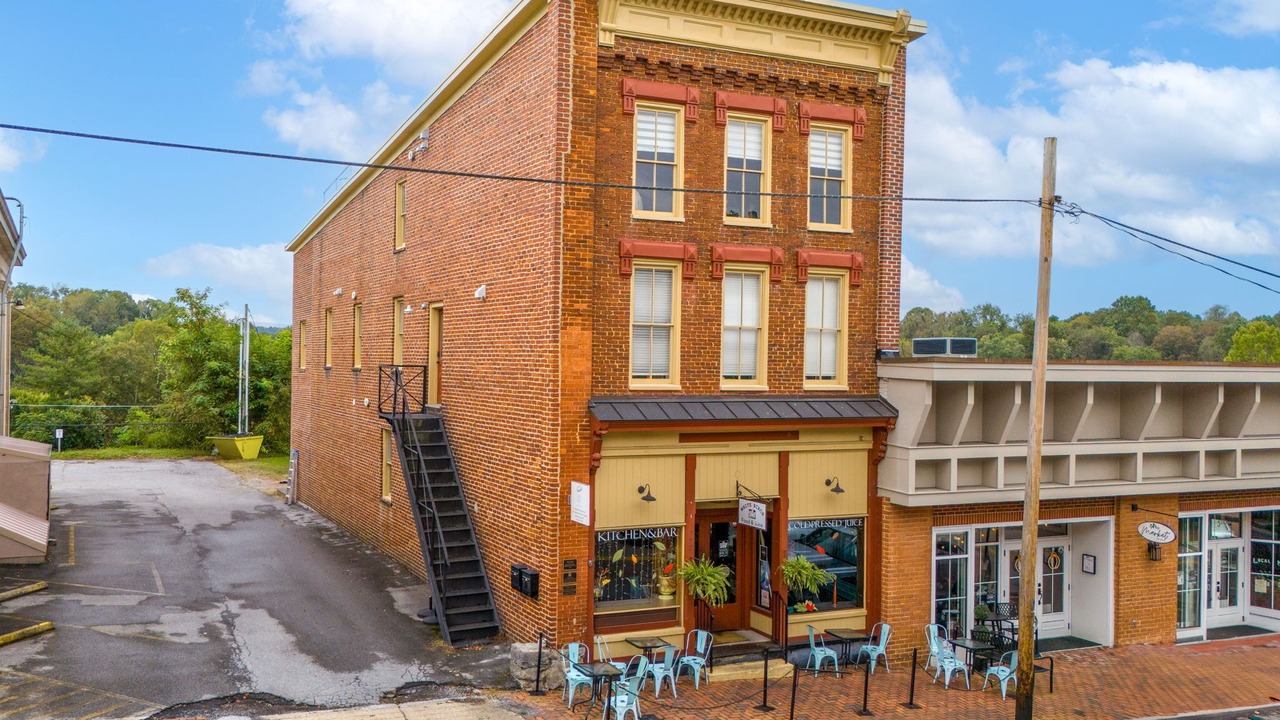 Photo of Outdoor in Abingdon