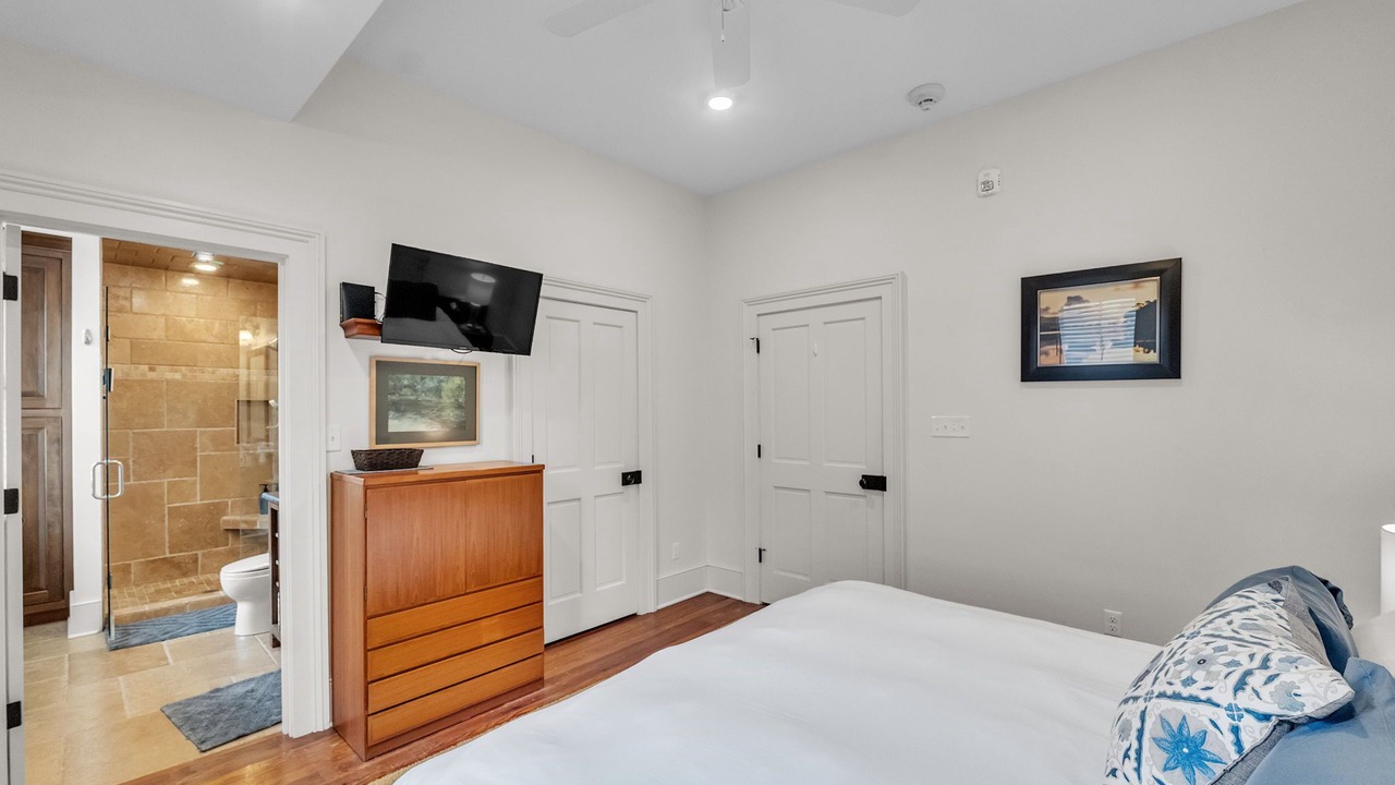 Photo of Bedroom in Abingdon