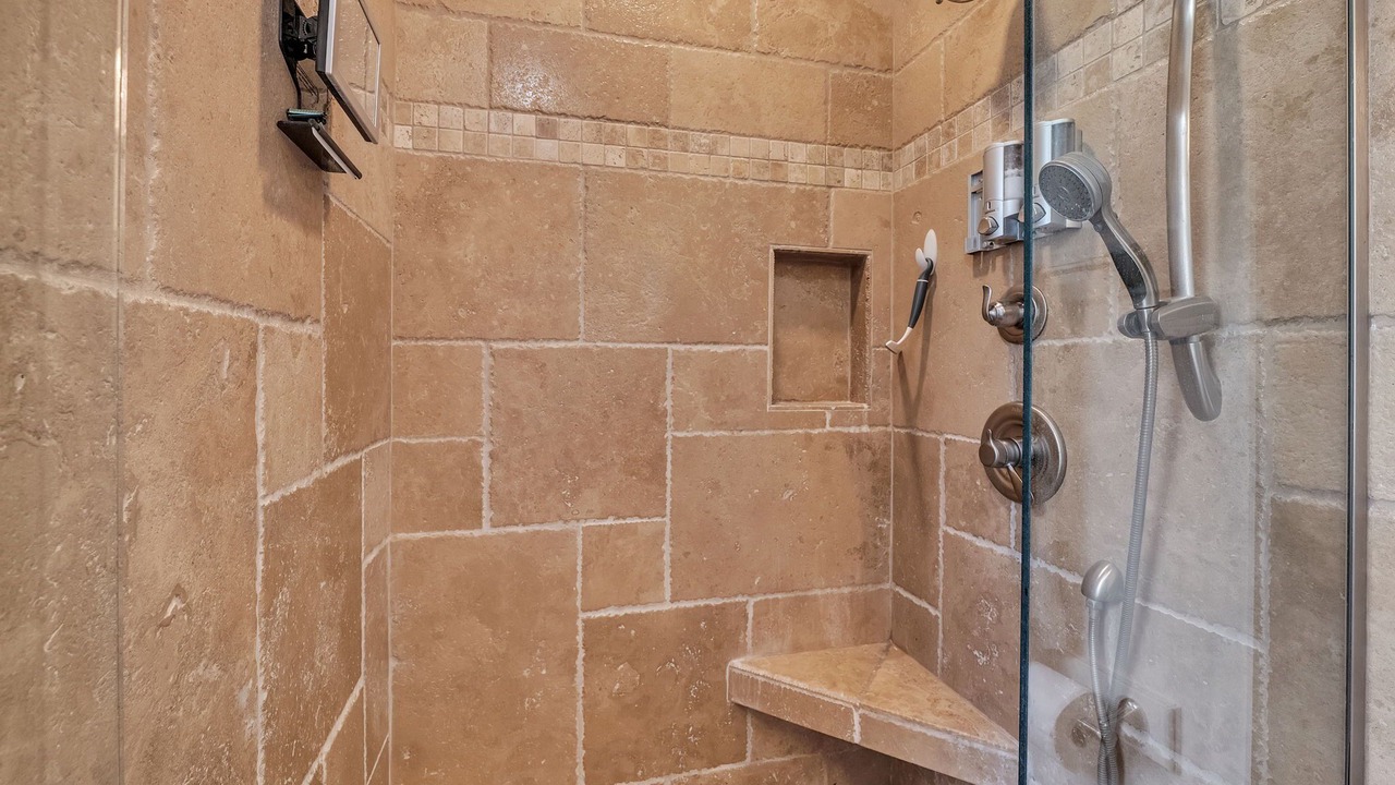 Photo of Bathroom in Abingdon