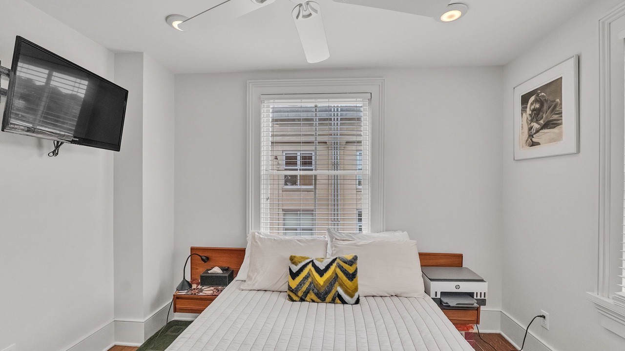 Photo of Bedroom in Abingdon