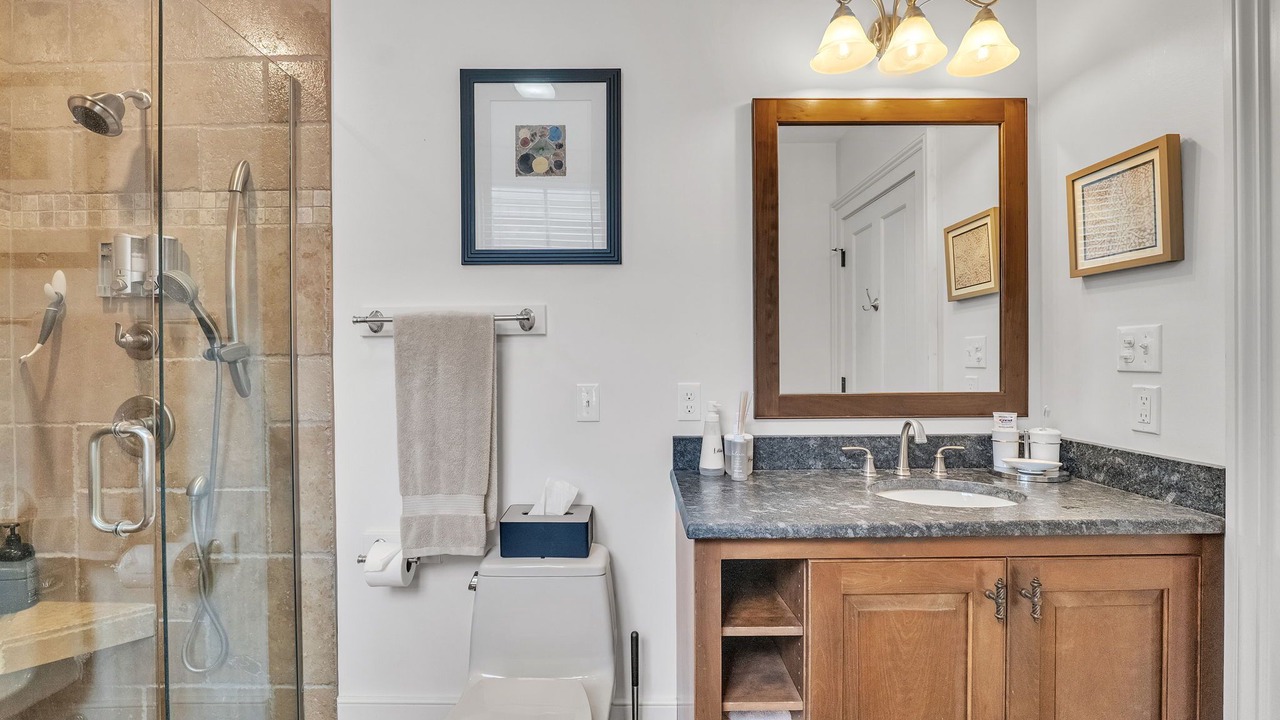 Photo of Bathroom in Abingdon