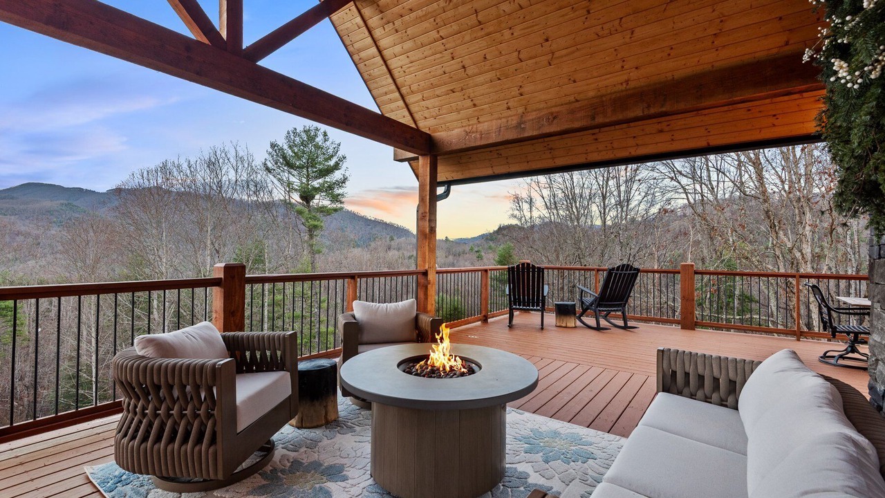 Photo of Patio Balcony in Butler