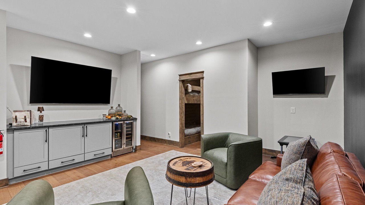 Photo of Livingroom in Butler