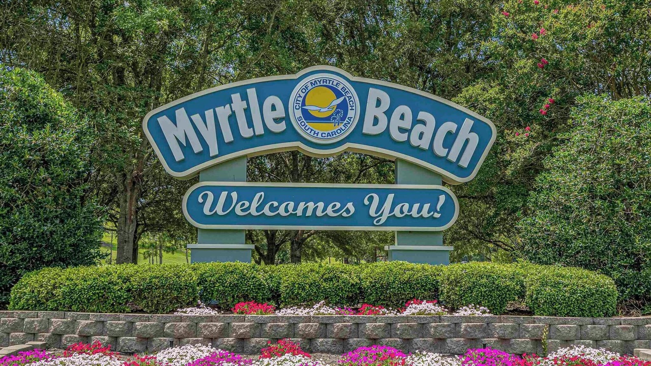 Photo of Others in Central Myrtle Beach