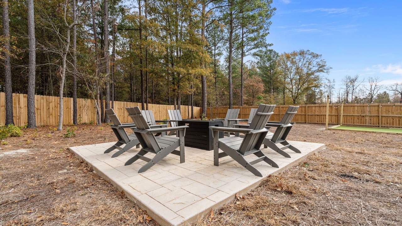 Photo of Outdoor in Five Points