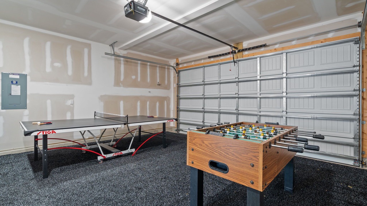 Photo of Bedroom in Five Points