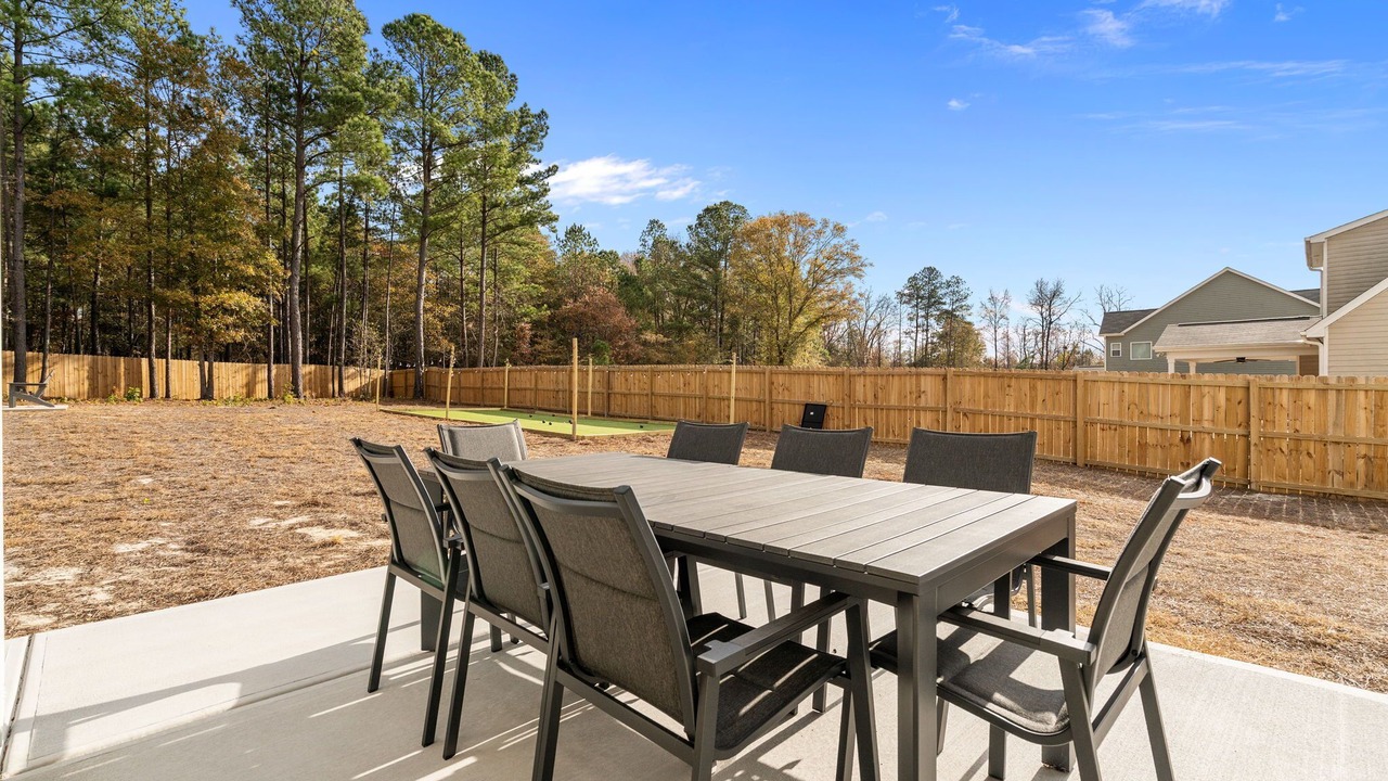 Photo of Outdoor in Five Points