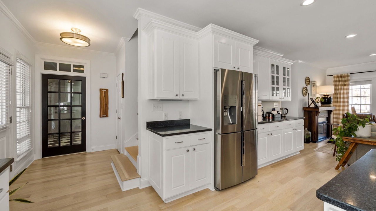 Photo of Kitchen in Chapel Hill