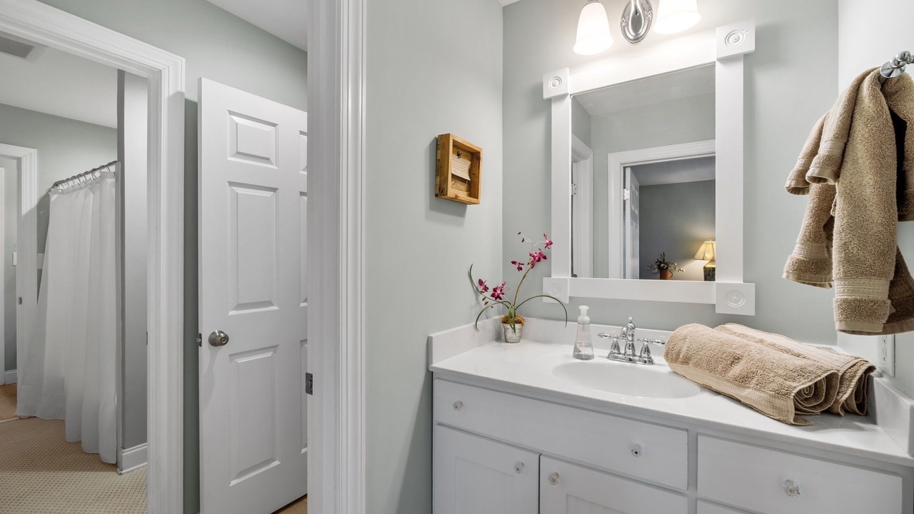 Photo of Bathroom in Chapel Hill