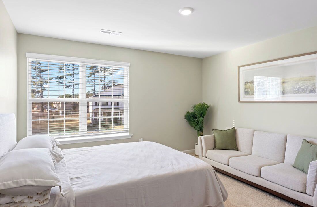 Photo of Bedroom in Fayetteville