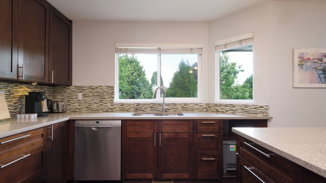 Photo of Kitchen in Fleetwood