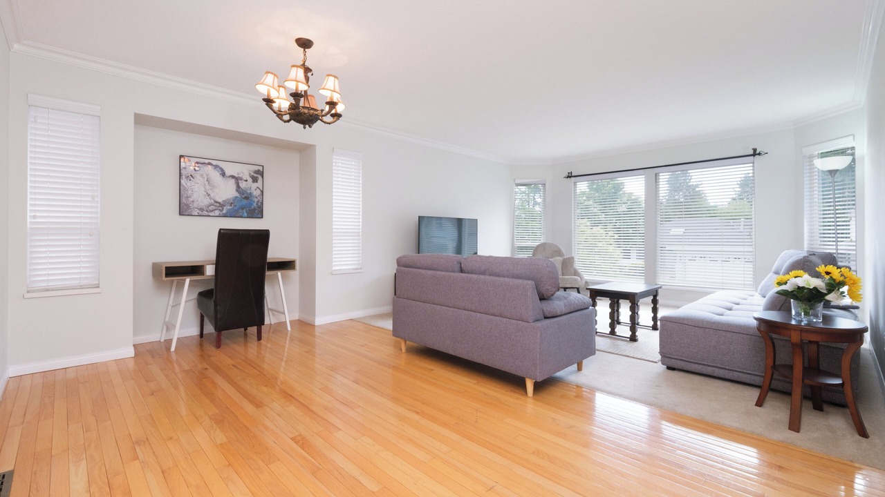 Photo of Livingroom in Fleetwood