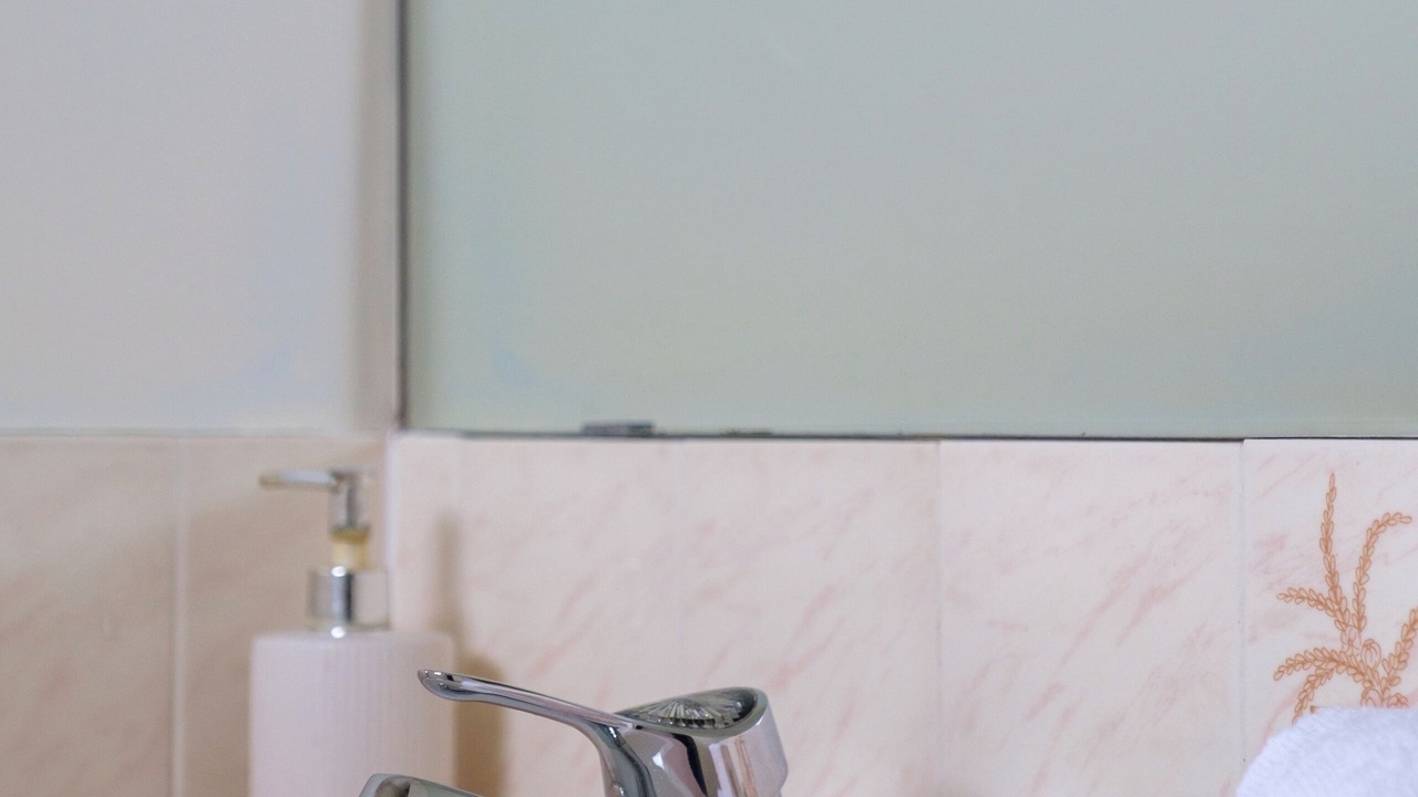 Photo of Bathroom in Fleetwood