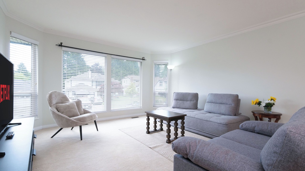 Photo of Livingroom in Fleetwood