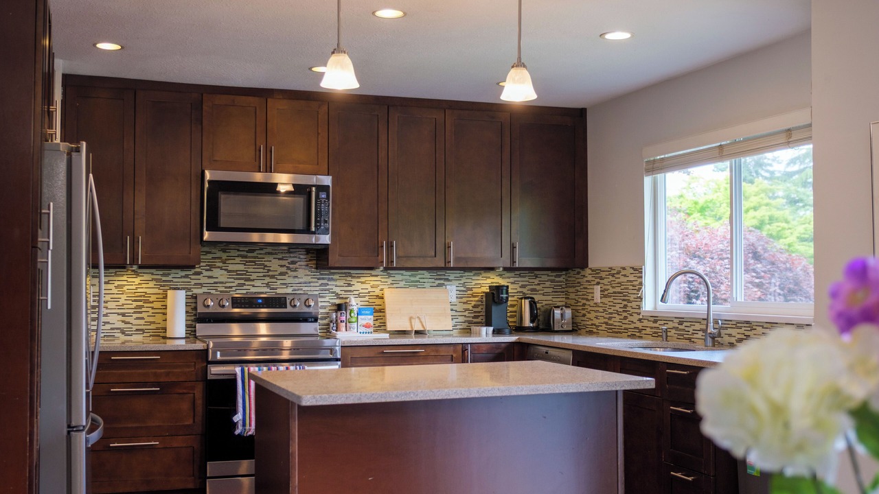 Photo of Kitchen in Fleetwood