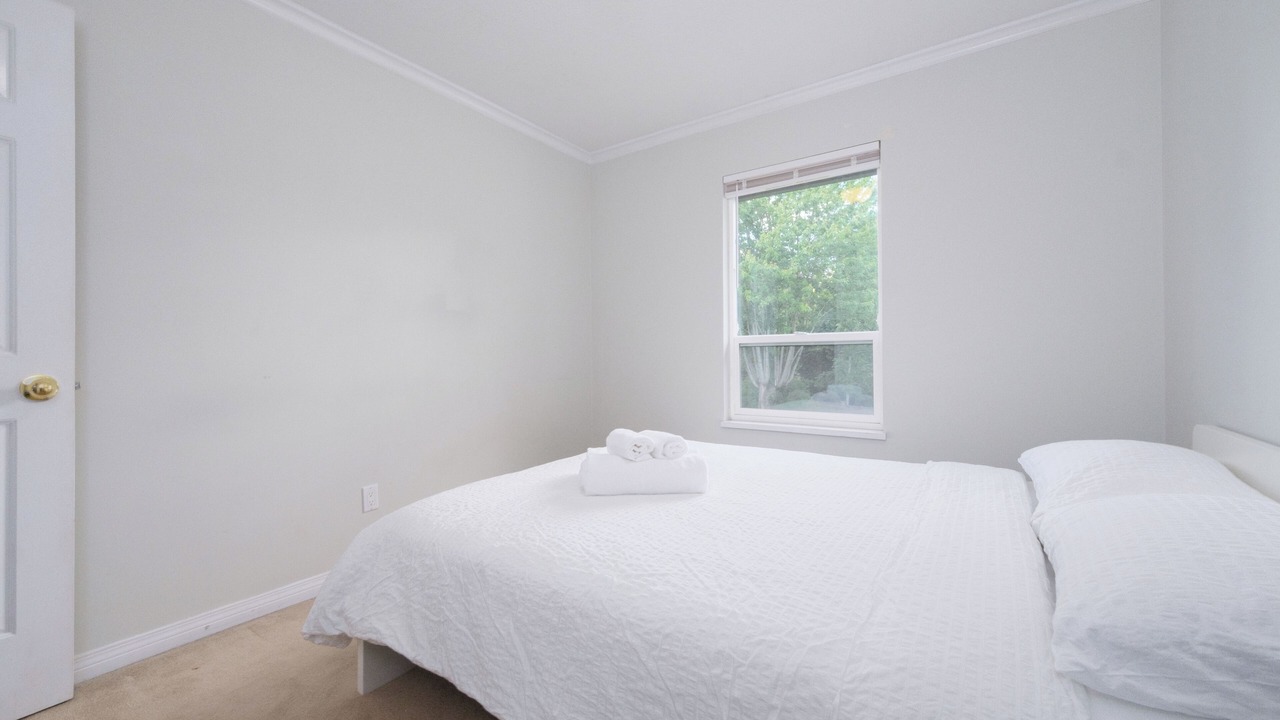 Photo of Bedroom in Fleetwood