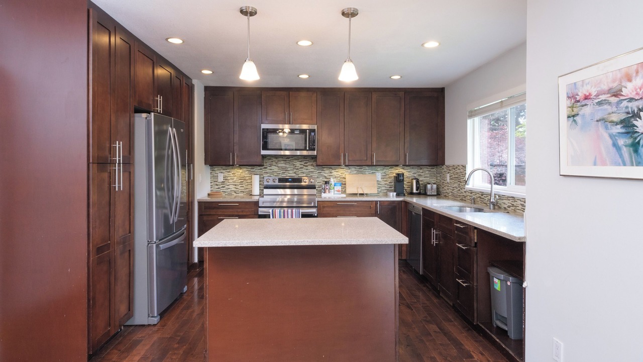 Photo of Kitchen in Fleetwood