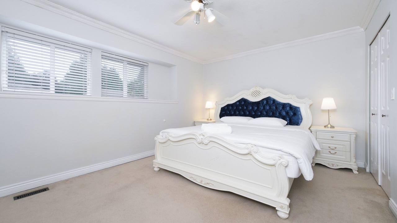 Photo of Bedroom in Fleetwood