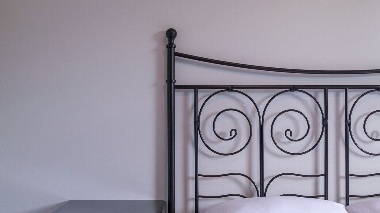 Photo of Bedroom in Fleetwood