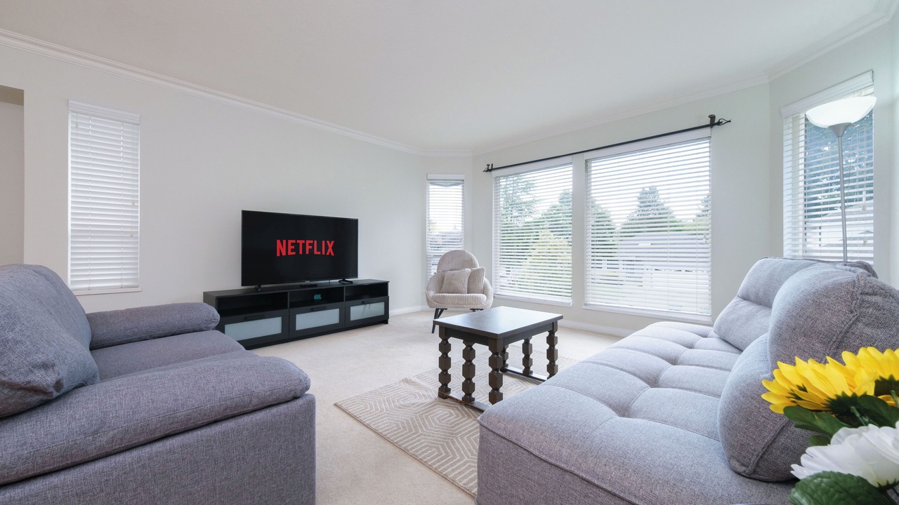 Photo of Livingroom in Fleetwood