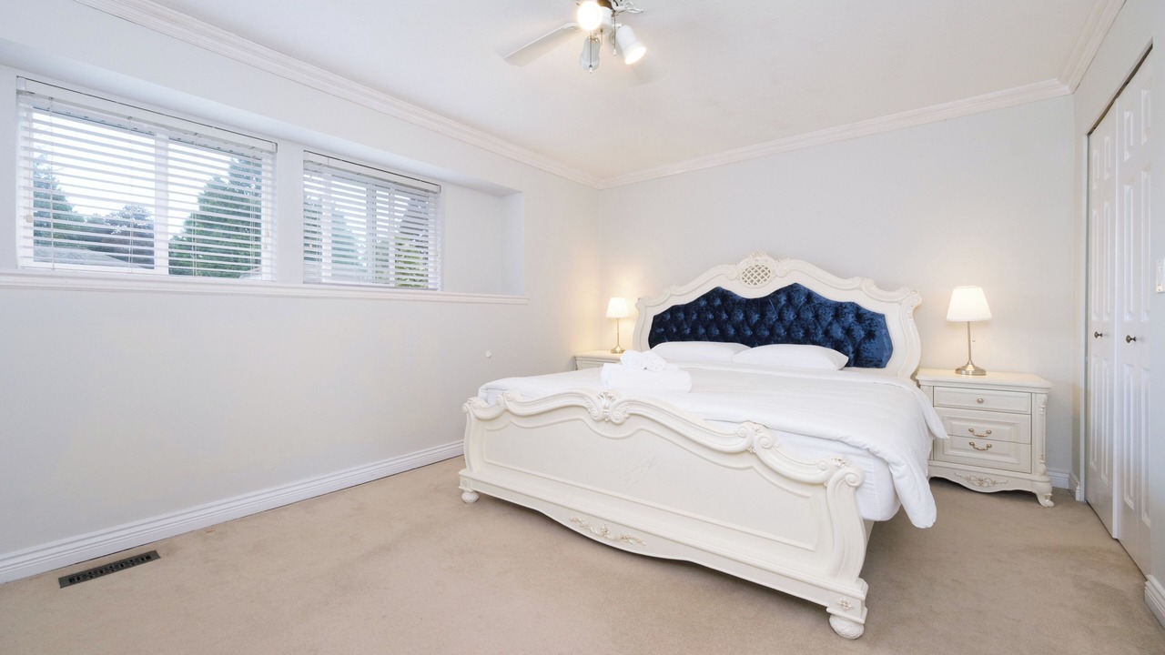 Photo of Bedroom in Fleetwood