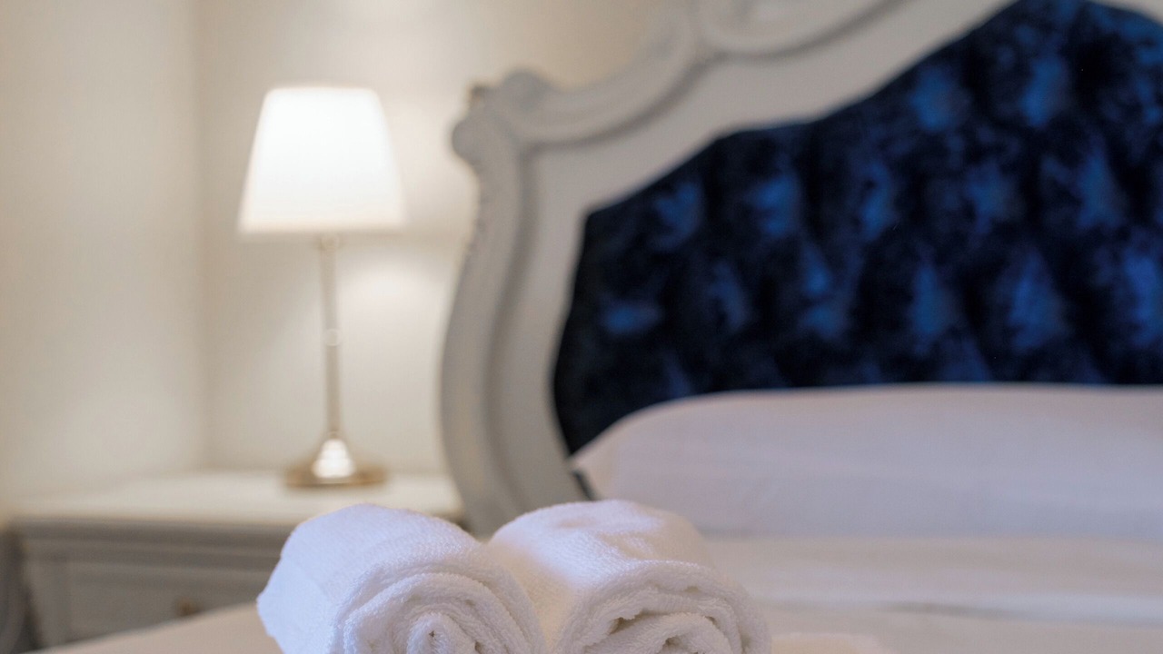 Photo of Bedroom in Fleetwood