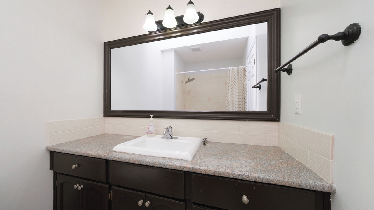 Photo of Bathroom in Fleetwood