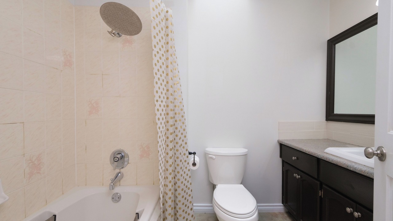 Photo of Bathroom in Fleetwood