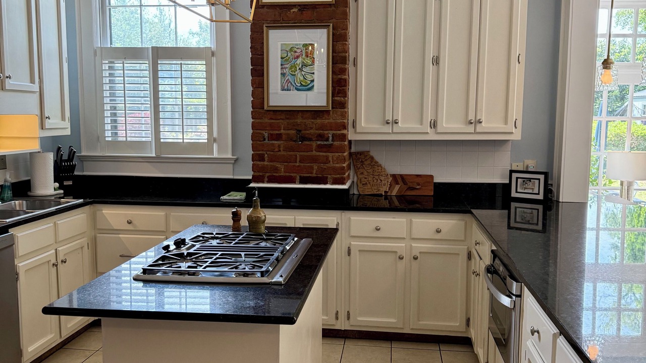 Photo of Kitchen in Summerville